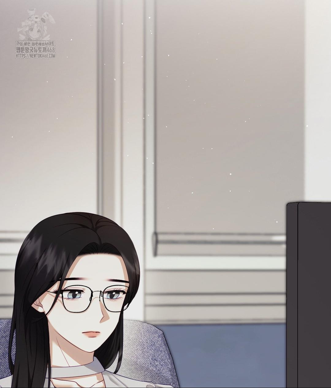 Senior Assistant Instructor Raw - Chapter 39 Page 6