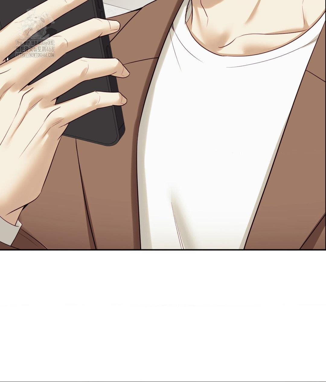 Senior Assistant Instructor Raw - Chapter 39 Page 99