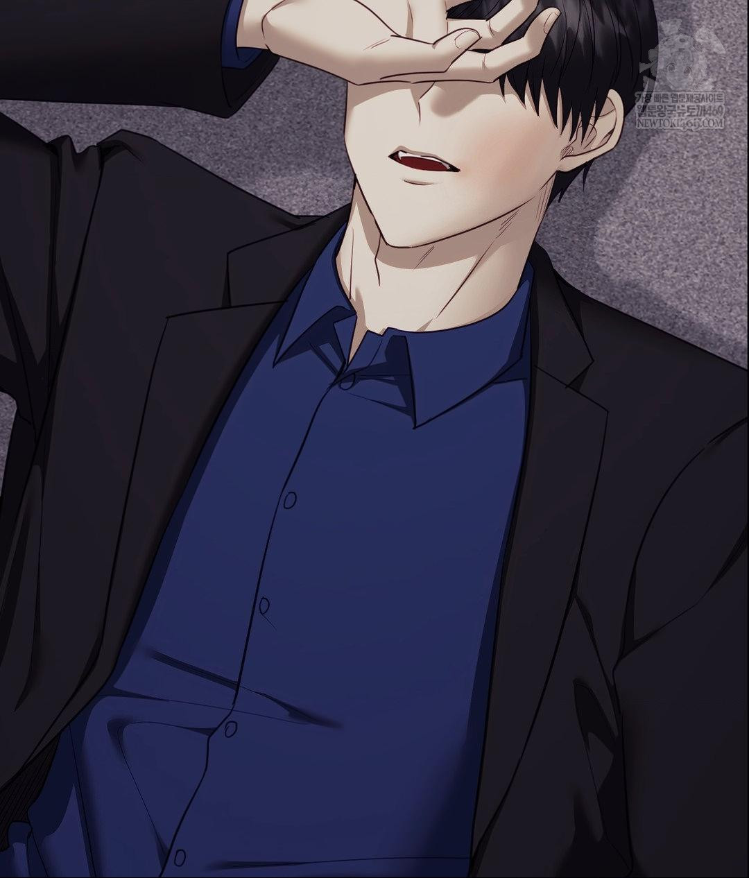 Senior Assistant Instructor Raw - Chapter 41 Page 36