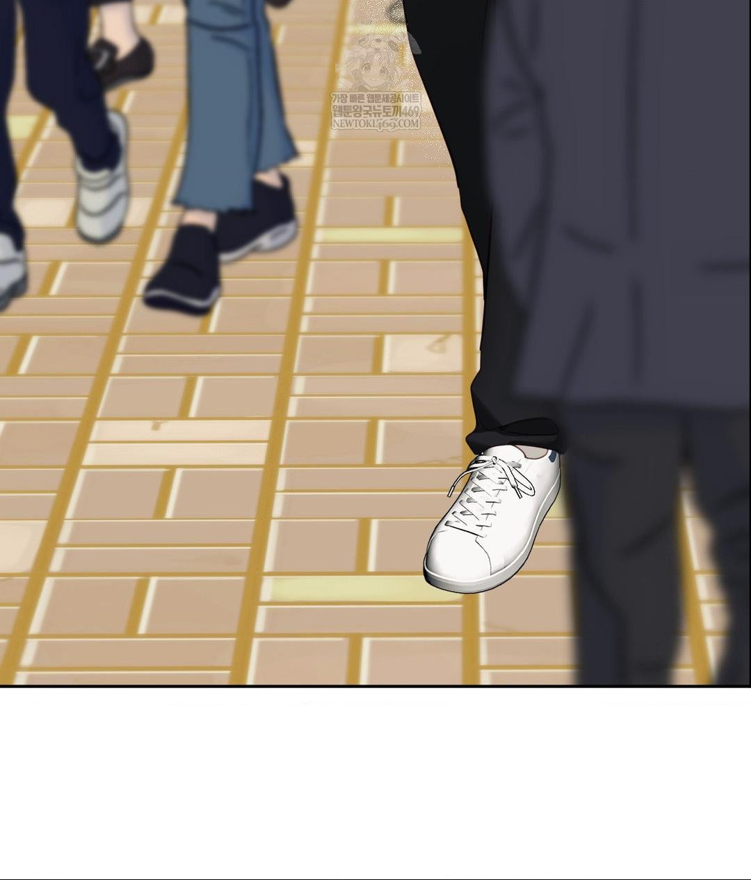 Senior Assistant Instructor Raw - Chapter 44 Page 113