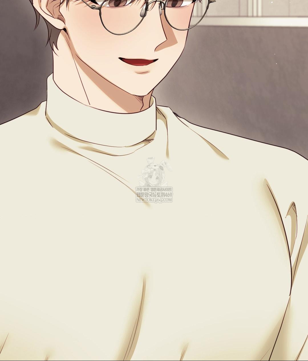 Senior Assistant Instructor Raw - Chapter 45 Page 39