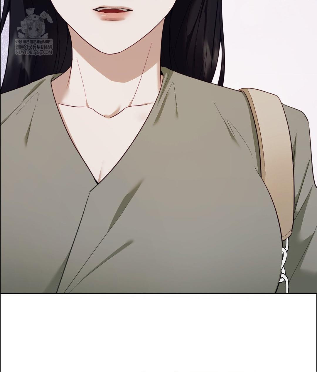 Senior Assistant Instructor Raw - Chapter 46 Page 30