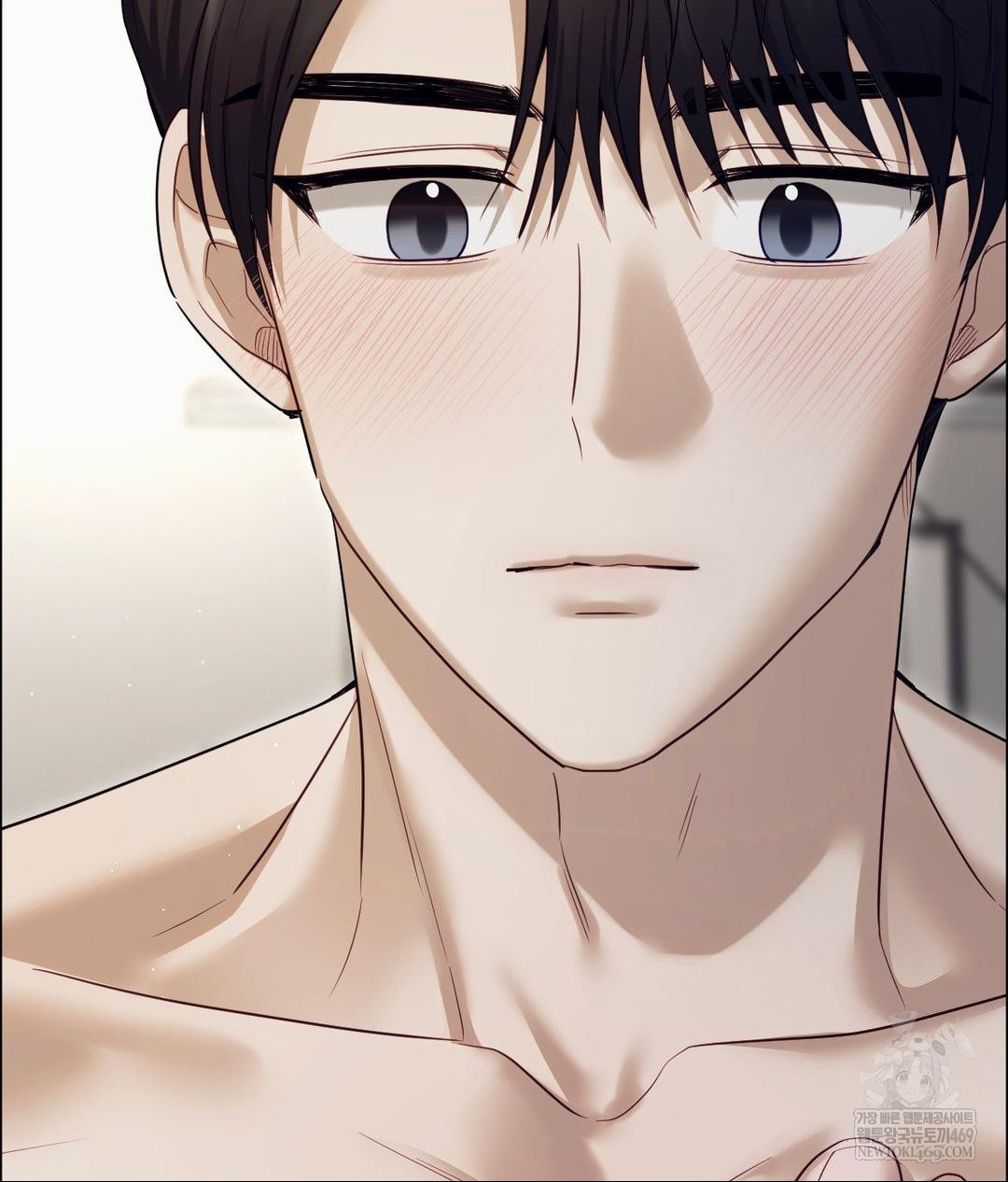 Senior Assistant Instructor Raw - Chapter 47 Page 110