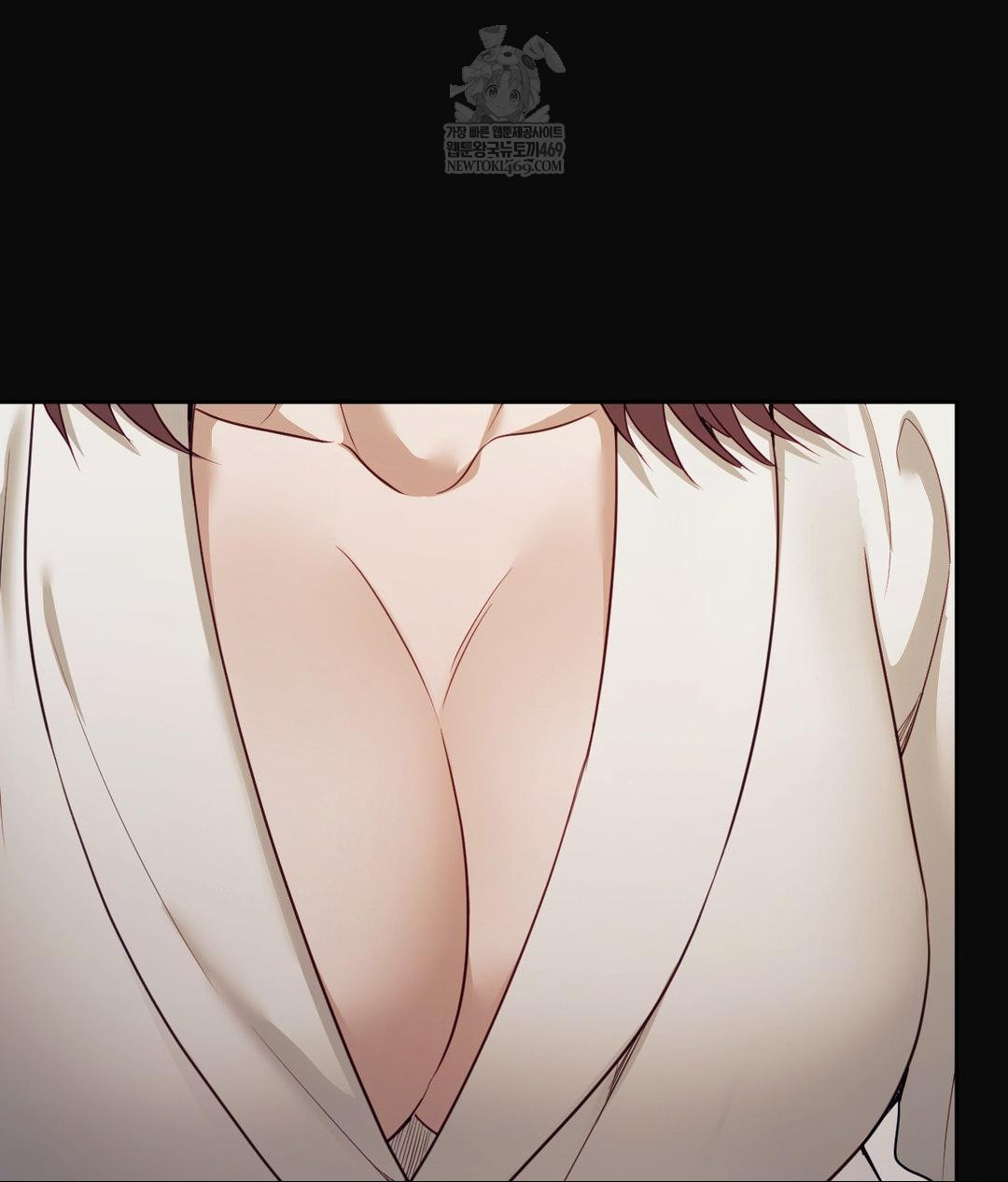 Senior Assistant Instructor Raw - Chapter 49 Page 37