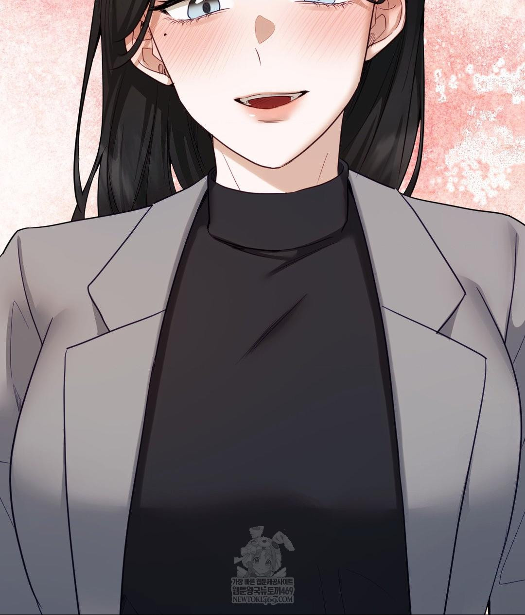 Senior Assistant Instructor Raw - Chapter 50 Page 19