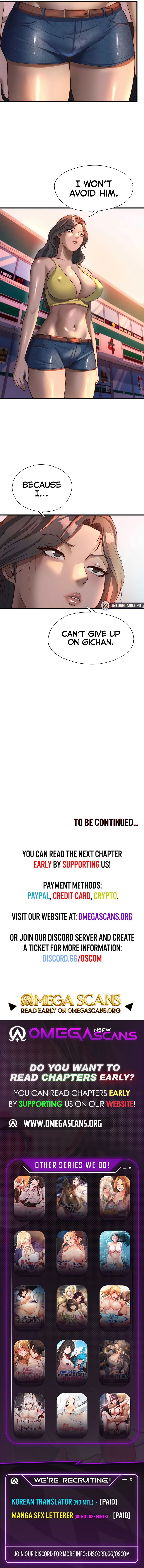 A Situation Full of Erections - Chapter 59 Page 7