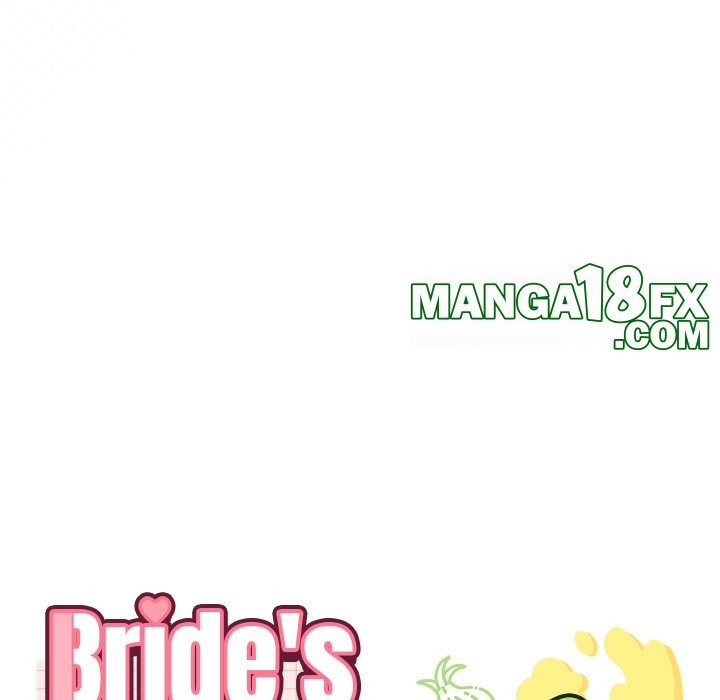 Bride’s Kitchen - Chapter 8 Page 43