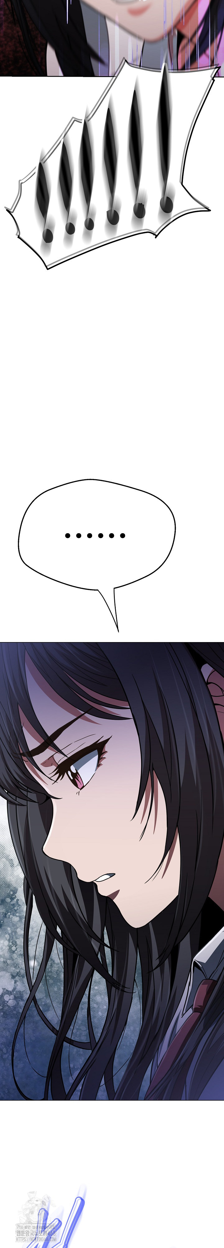 Gangster Girlfriend Raw - Chapter 37 Page 25