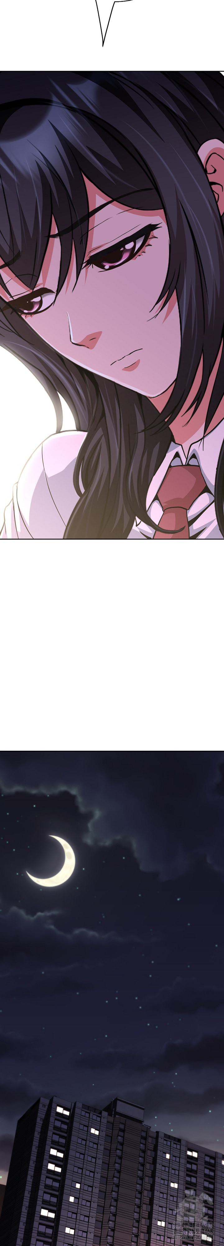 Gangster Girlfriend Raw - Chapter 37 Page 29