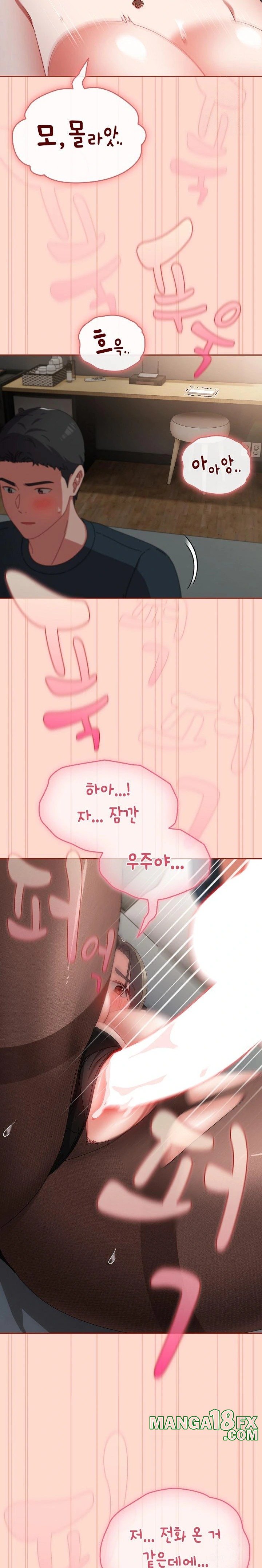 I Still Like it Raw - Chapter 8 Page 29