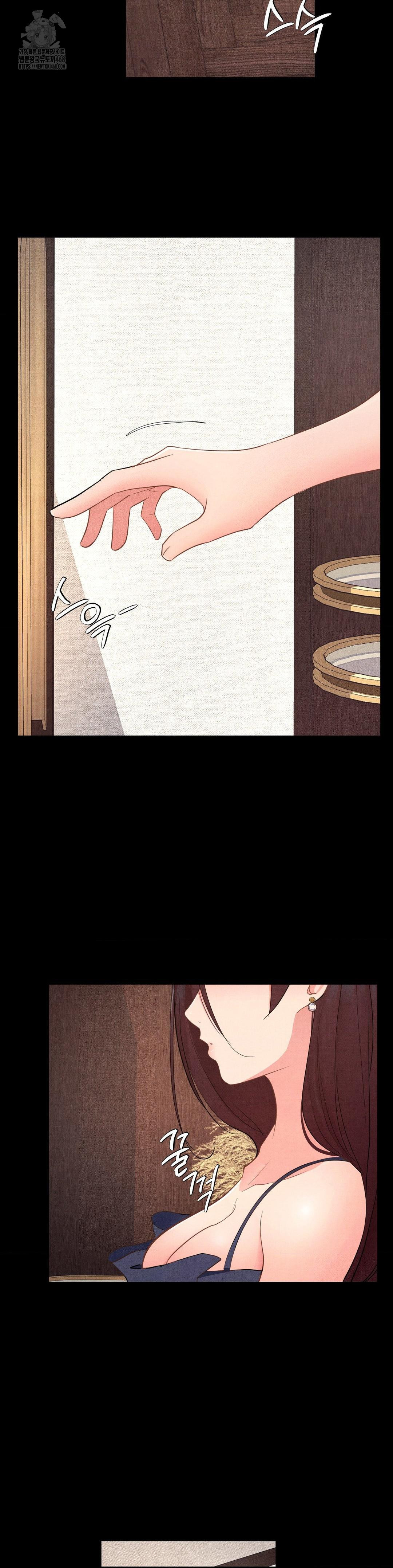 Daily Humiliation Experience Raw - Chapter 39 Page 26