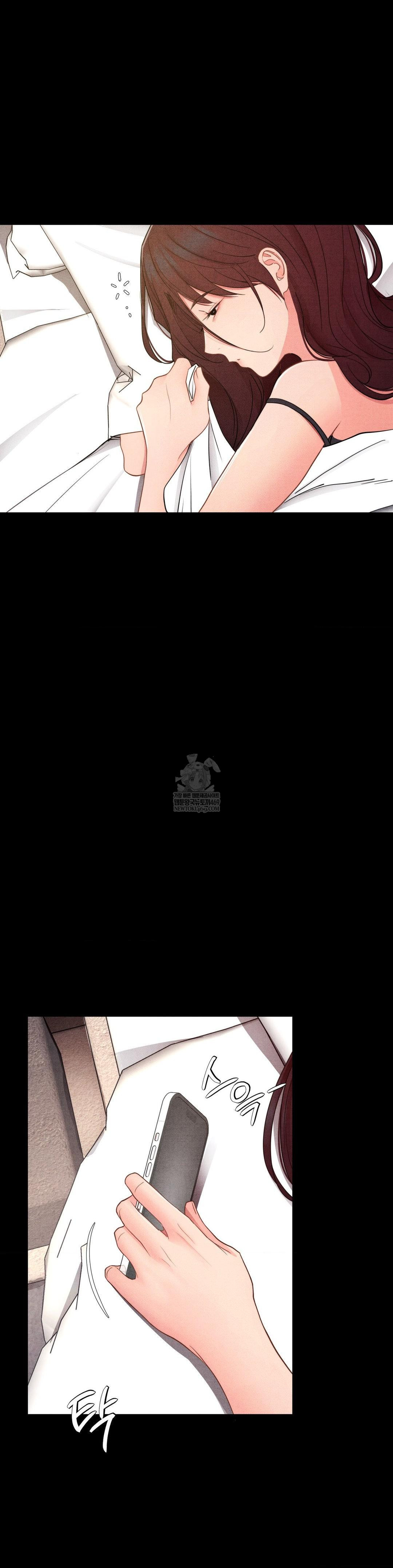 Daily Humiliation Experience Raw - Chapter 44 Page 8