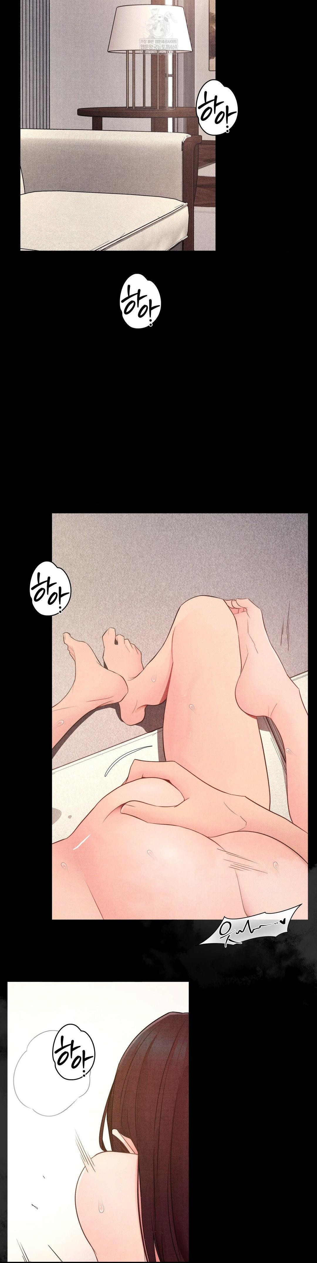 Daily Humiliation Experience Raw - Chapter 45 Page 16