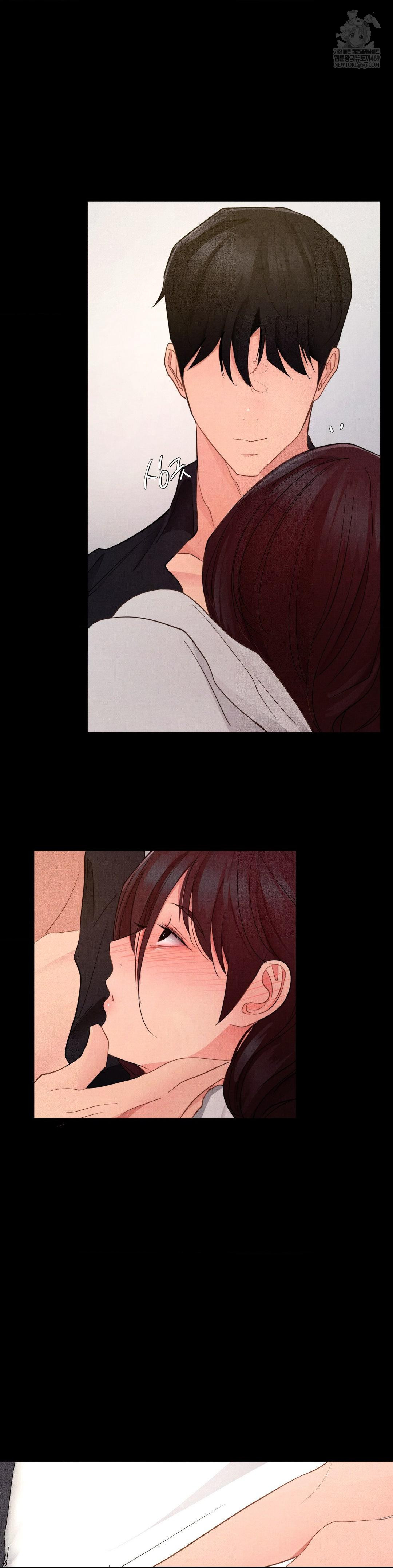 Daily Humiliation Experience Raw - Chapter 65 Page 27