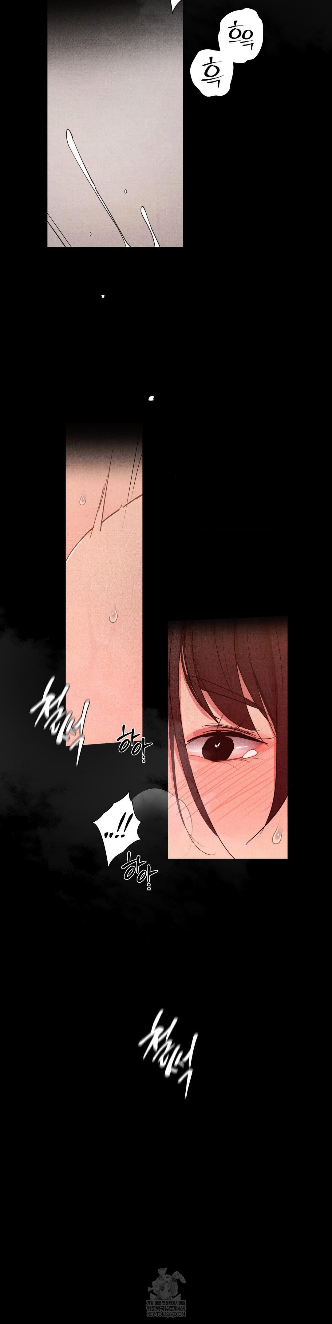 Daily Humiliation Experience Raw - Chapter 66 Page 23