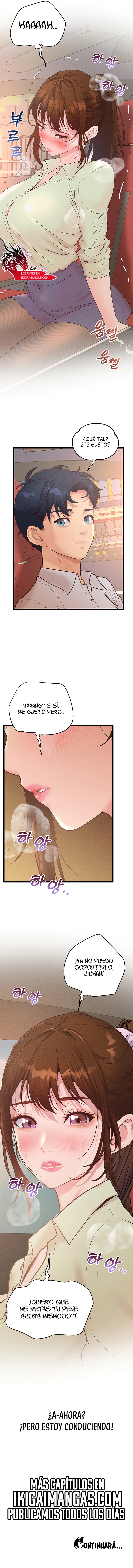 Workplace Relationship Management Raw - Chapter 25 Page 11