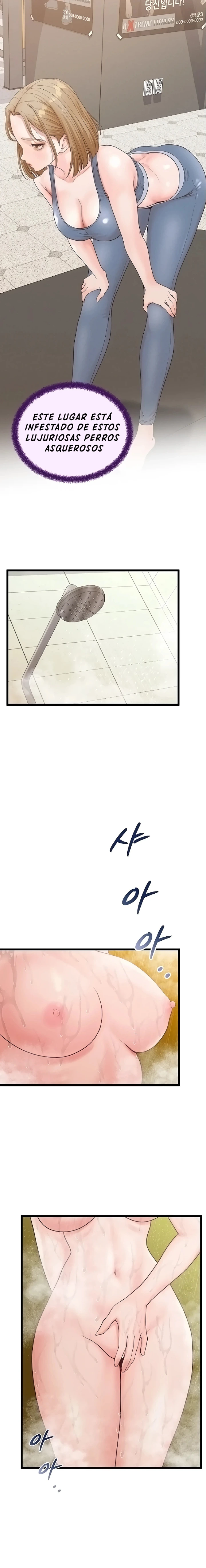 Workplace Relationship Management Raw - Chapter 26 Page 18