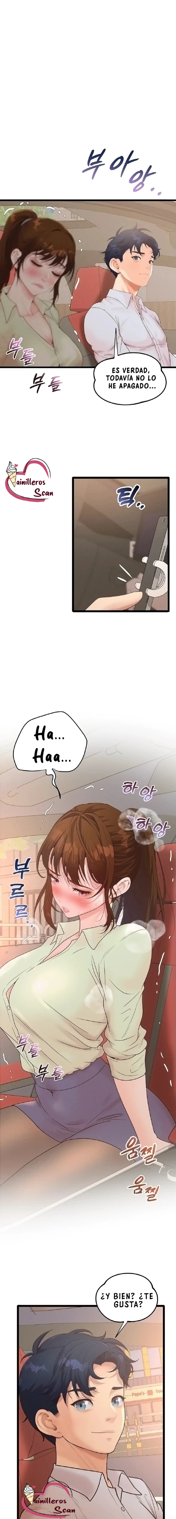 Workplace Relationship Management Raw - Chapter 26 Page 2