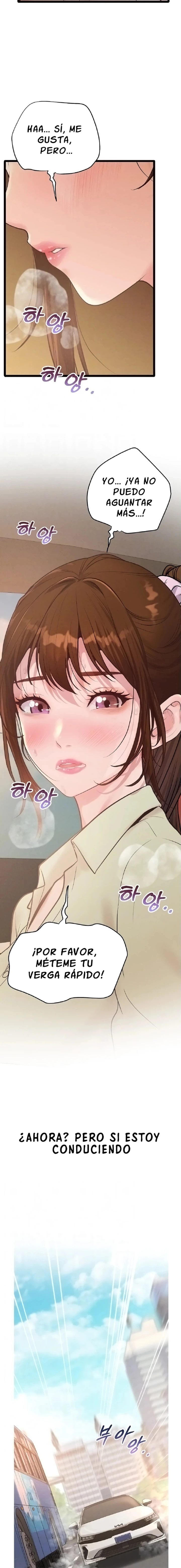 Workplace Relationship Management Raw - Chapter 26 Page 3