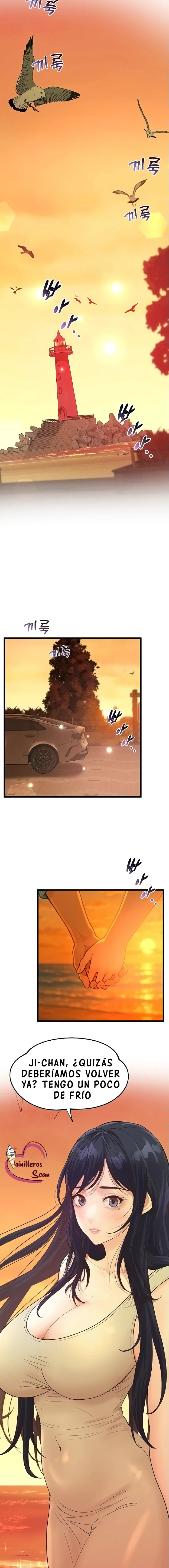 Workplace Relationship Management Raw - Chapter 27 Page 20