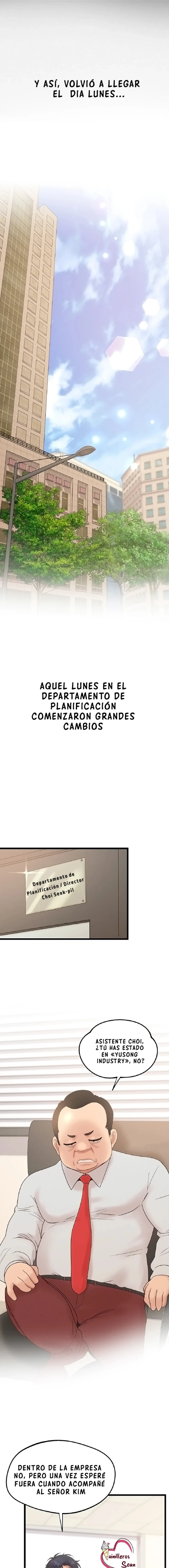 Workplace Relationship Management Raw - Chapter 28 Page 14