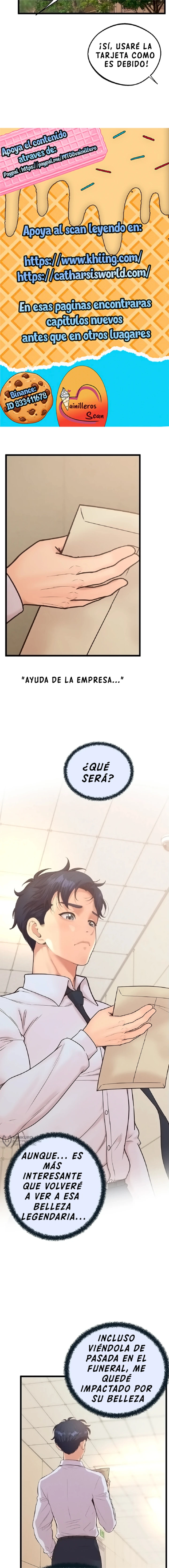 Workplace Relationship Management Raw - Chapter 28 Page 18
