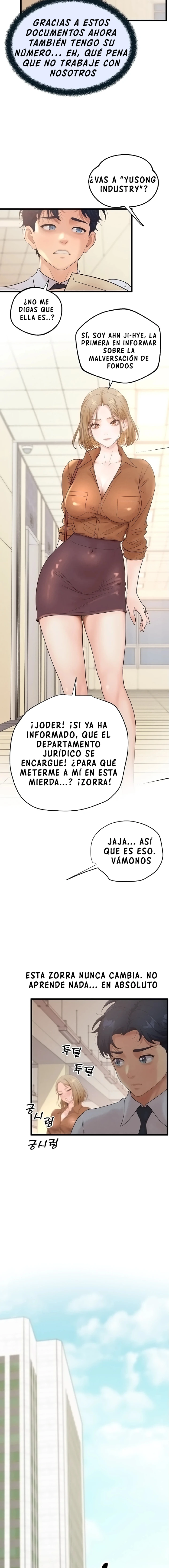 Workplace Relationship Management Raw - Chapter 28 Page 19