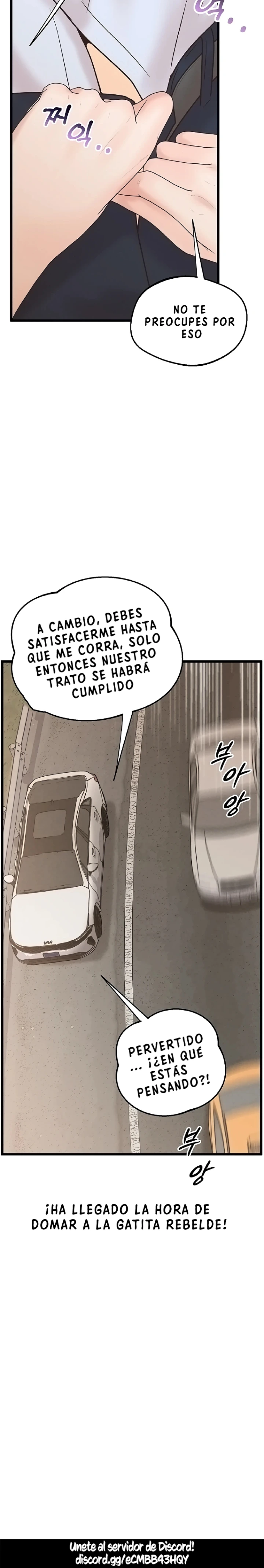 Workplace Relationship Management Raw - Chapter 29 Page 19