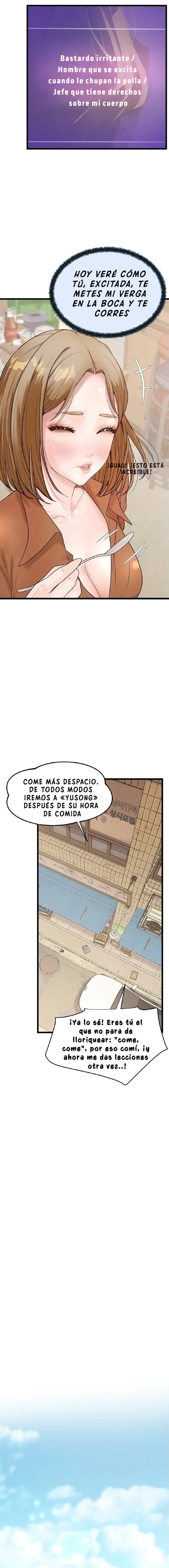 Workplace Relationship Management Raw - Chapter 29 Page 8