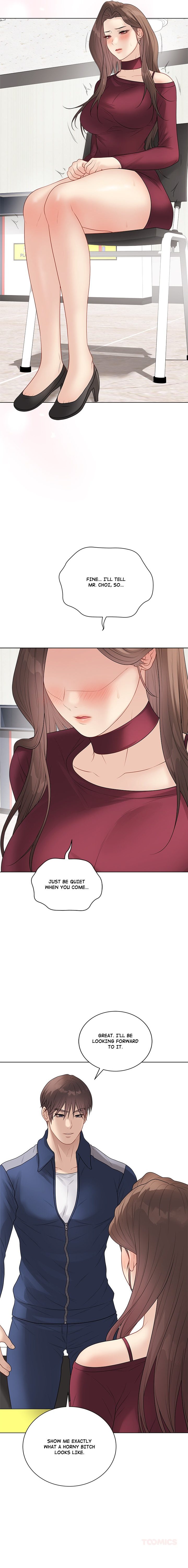 Signed, Sealed, Mistaken - Chapter 38 Page 26