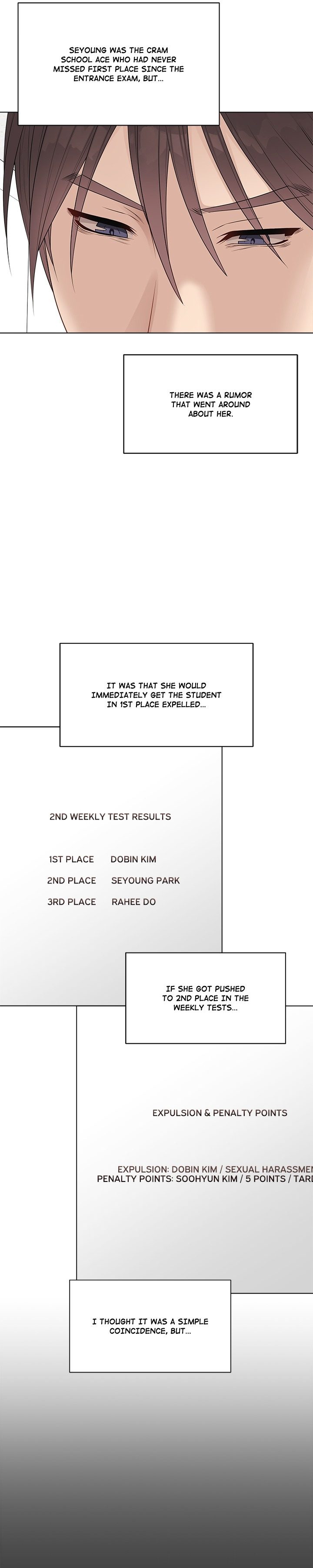 Signed, Sealed, Mistaken - Chapter 38 Page 5