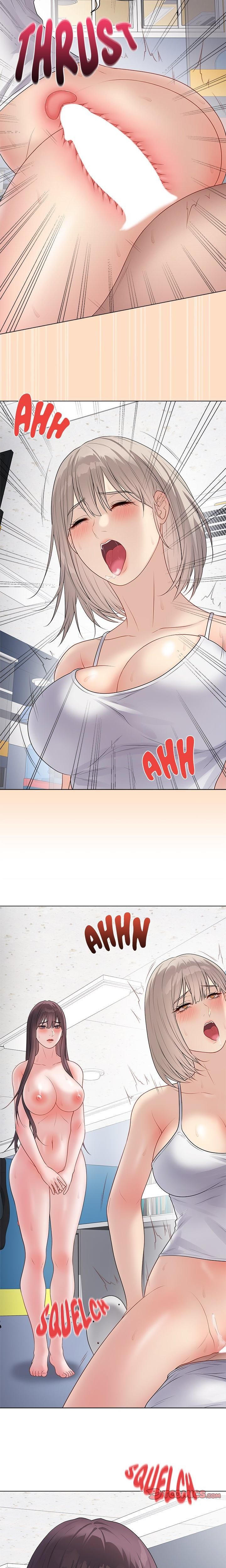 Signed, Sealed, Mistaken - Chapter 45 Page 15