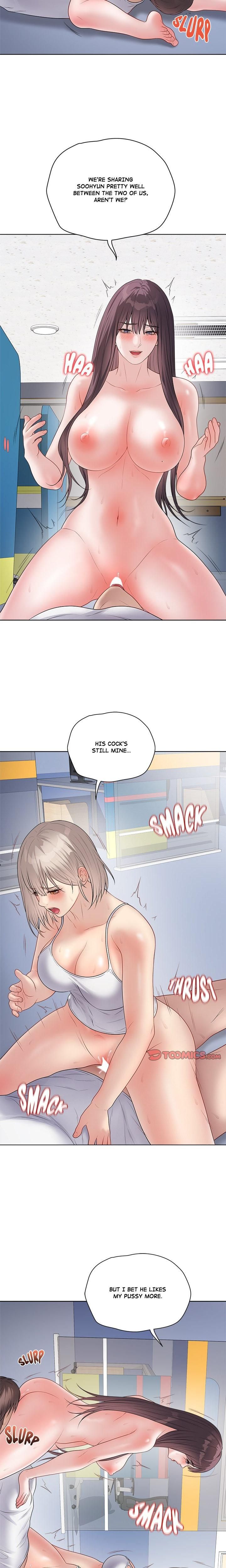 Signed, Sealed, Mistaken - Chapter 45 Page 22