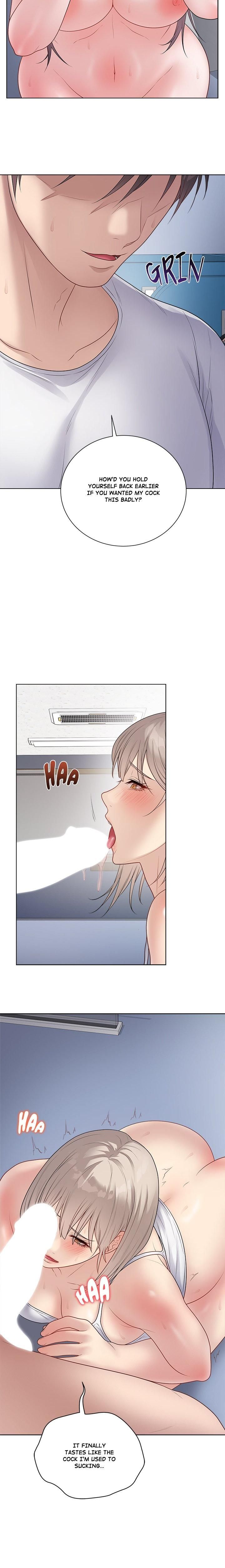 Signed, Sealed, Mistaken - Chapter 45 Page 7