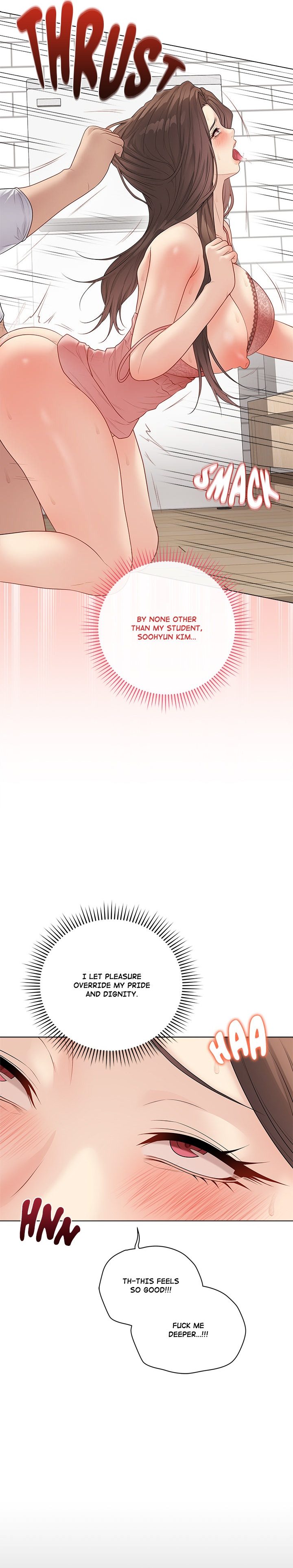 Signed, Sealed, Mistaken - Chapter 49 Page 5