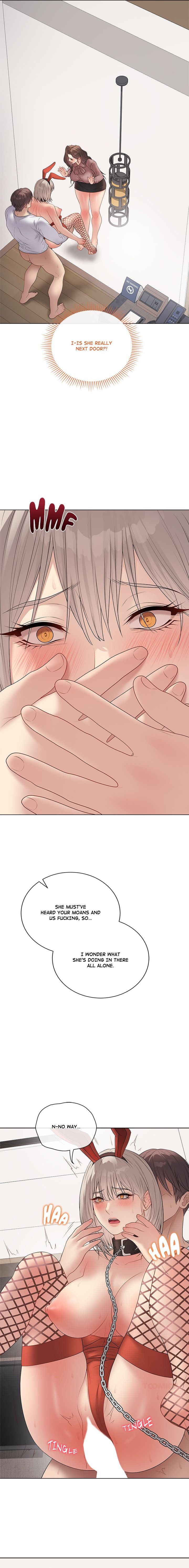 Signed, Sealed, Mistaken - Chapter 53 Page 12