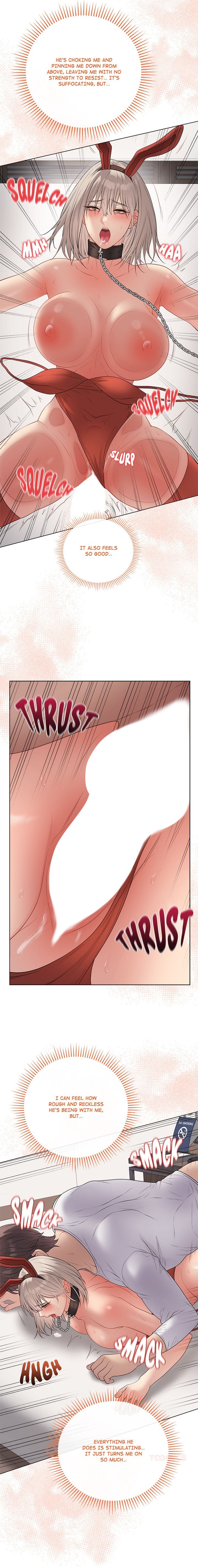 Signed, Sealed, Mistaken - Chapter 53 Page 7