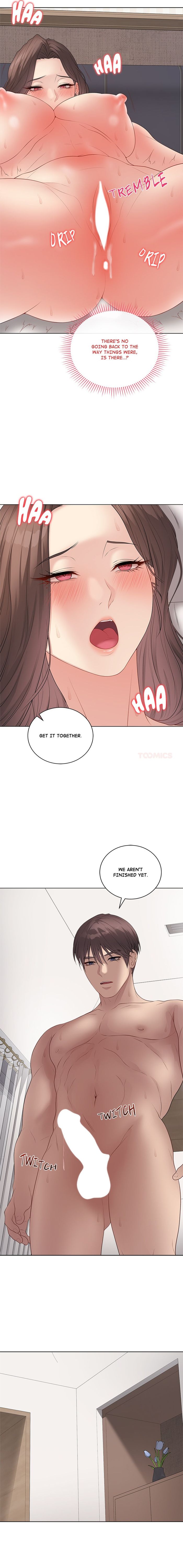 Signed, Sealed, Mistaken - Chapter 56 Page 12