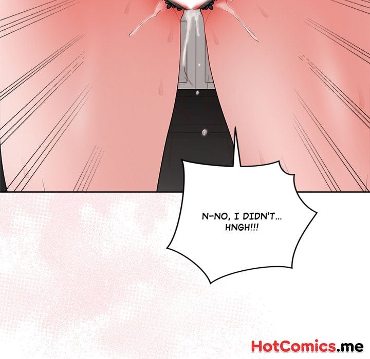 Signed, Sealed, Mistaken - Chapter 59 Page 9