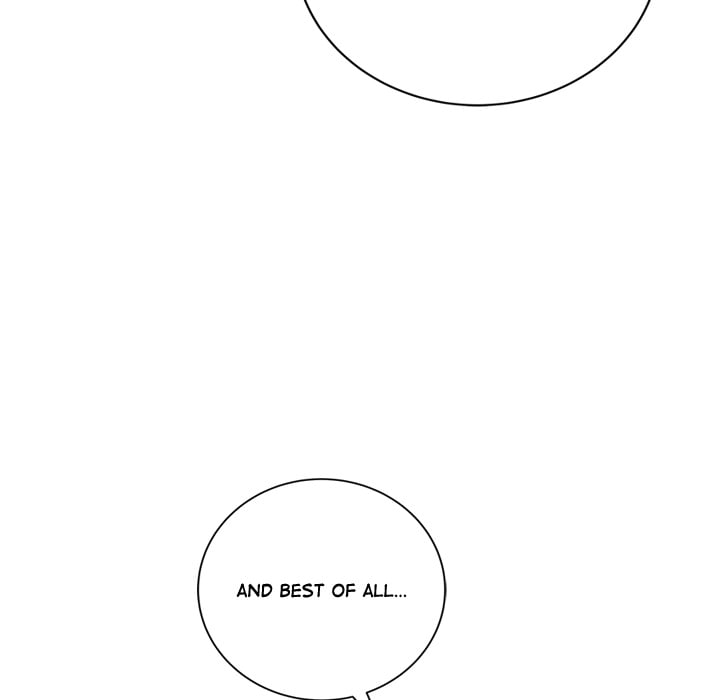 Signed, Sealed, Mistaken - Chapter 59 Page 114