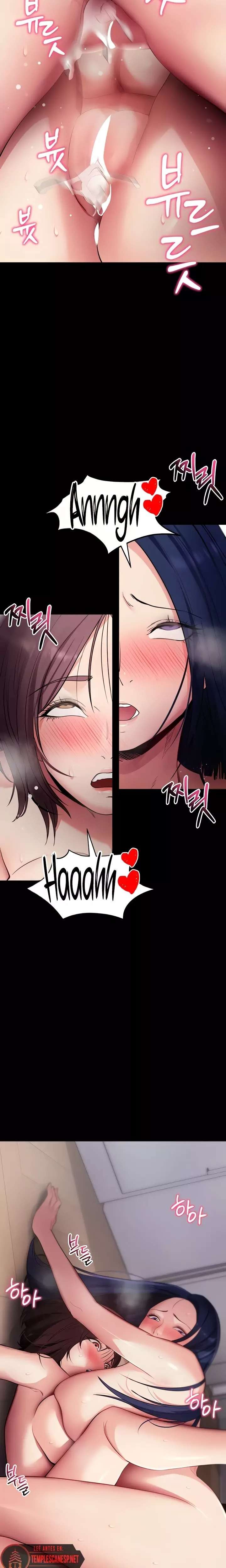 Please, Please Raw - Chapter 38 Page 22