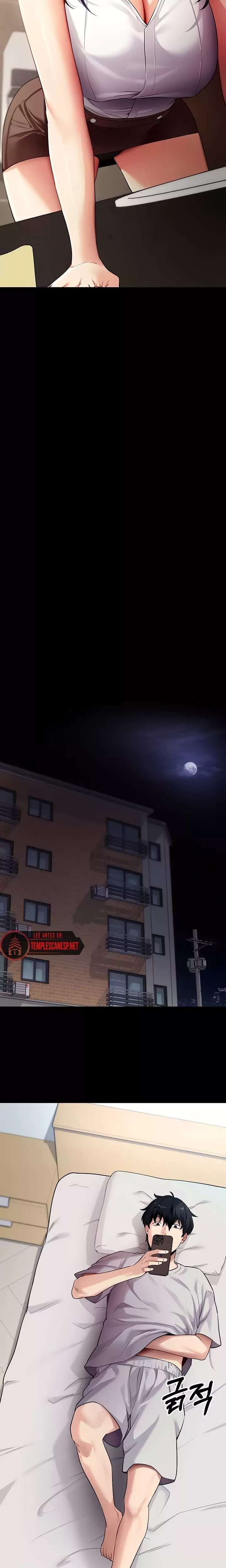 Please, Please Raw - Chapter 39 Page 13