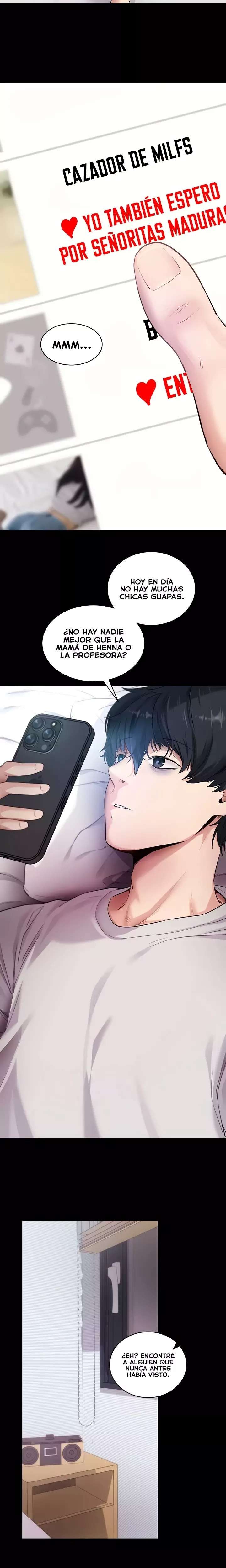 Please, Please Raw - Chapter 39 Page 14