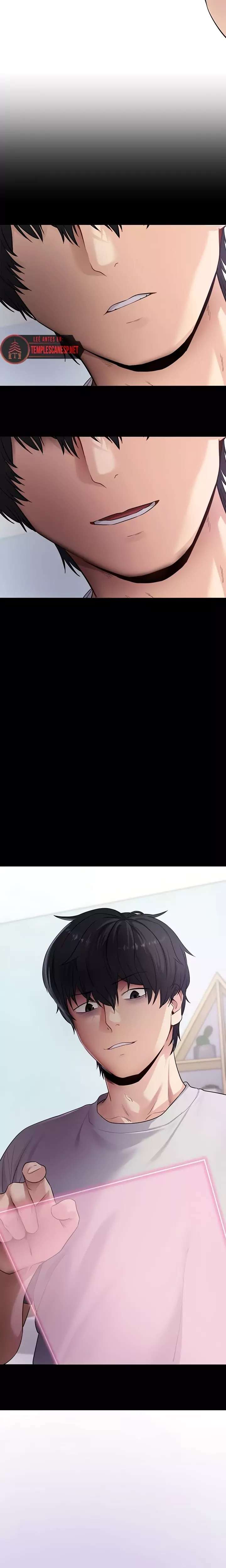 Please, Please Raw - Chapter 39 Page 20