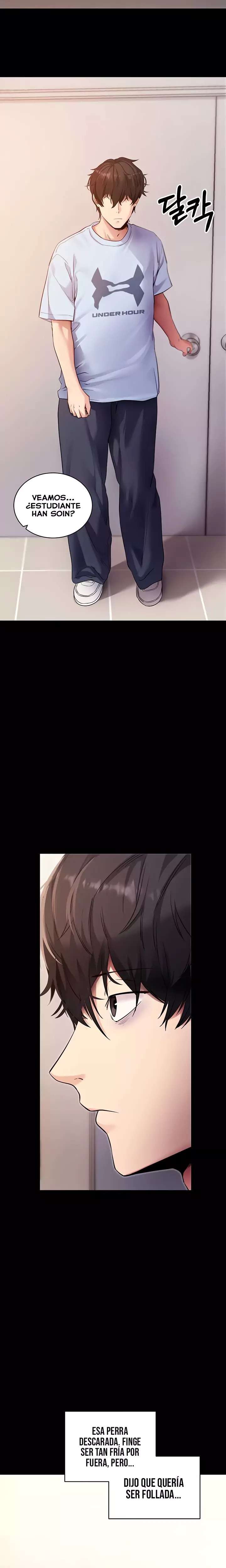 Please, Please Raw - Chapter 39 Page 23