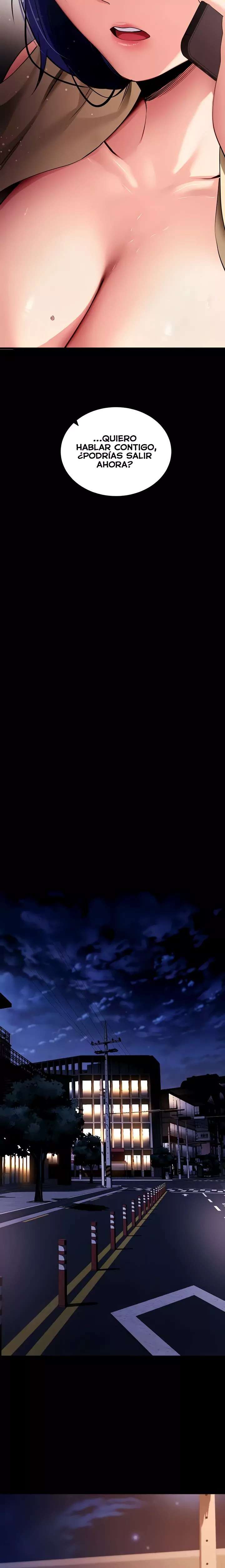 Please, Please Raw - Chapter 42 Page 19