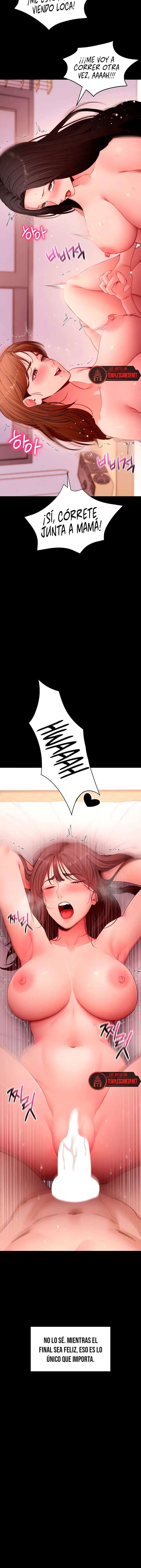 Please, Please Raw - Chapter 65 Page 27