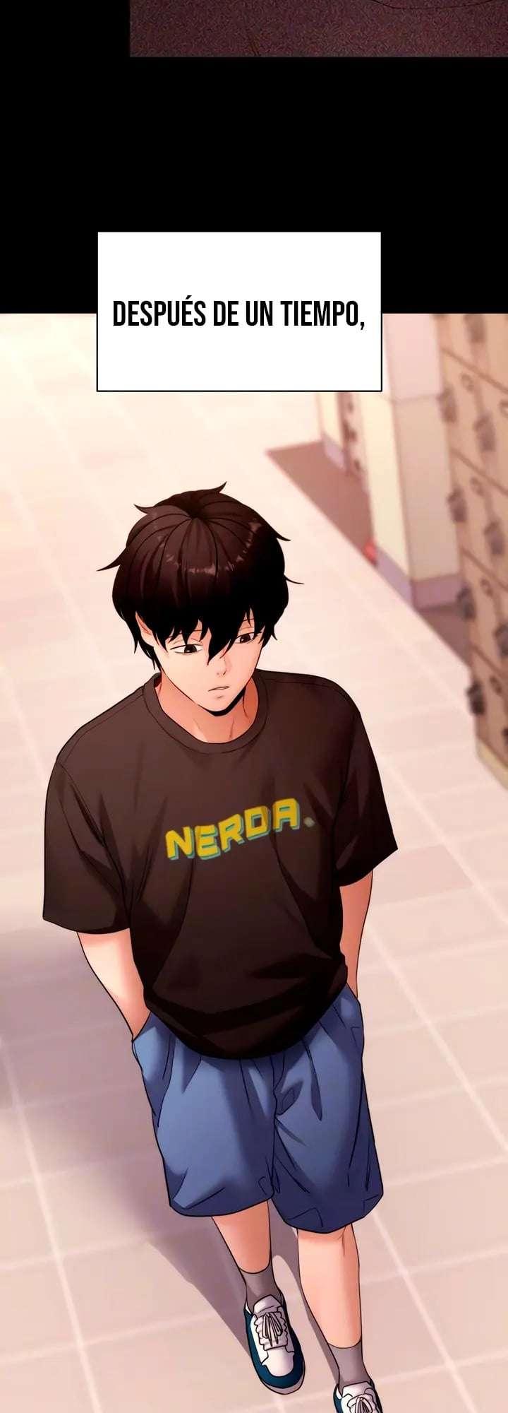 Please, Please Raw - Chapter 65 Page 4