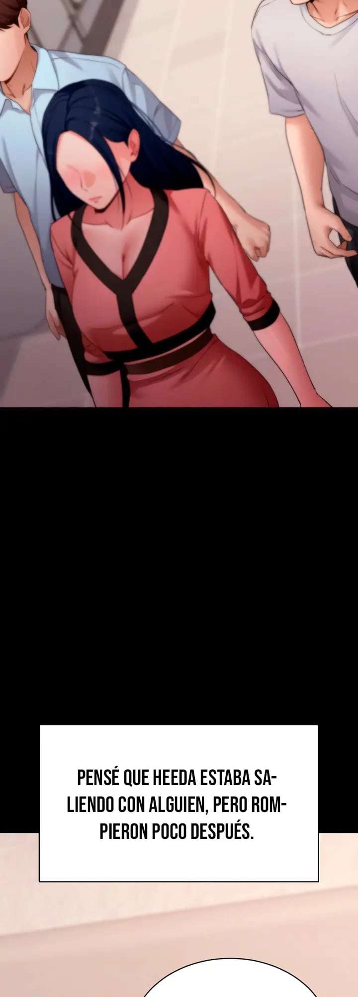 Please, Please Raw - Chapter 65 Page 6