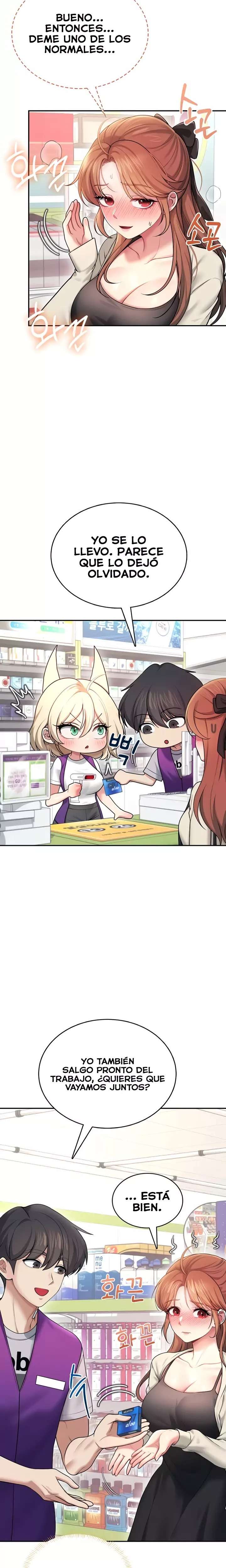 Wireless Onahole Raw - Chapter 54 Page 28